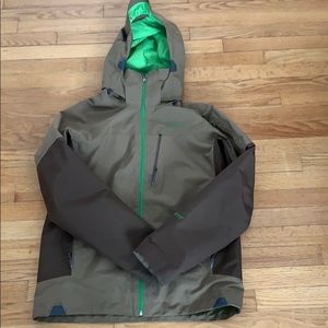 Patagonia Ski Jacket - Size: Small
